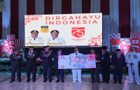 BI Rencana Gandeng Lima Bank Distribusi Uang Edisi Kemerdekaan